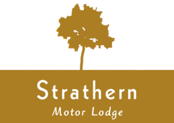 Strathern Motor Lodge